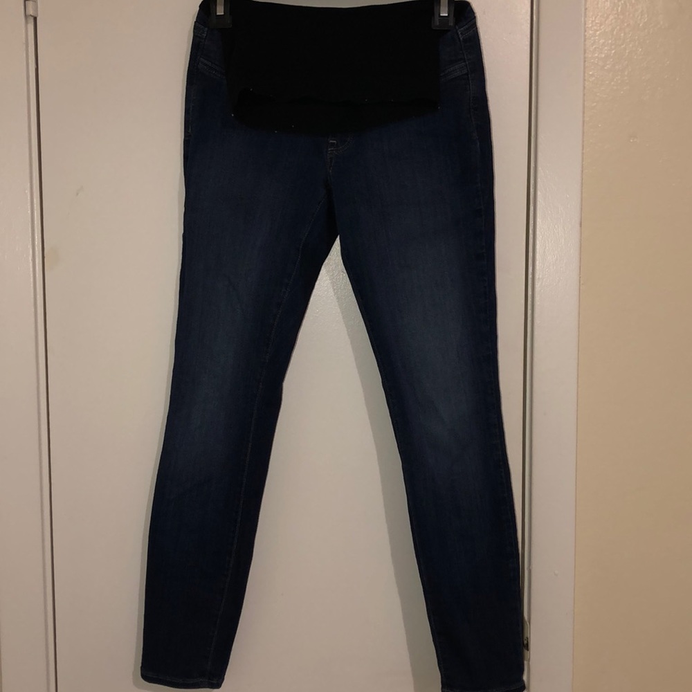 NYDJ Maternity denim!!